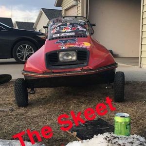 Meet your Posher, Kyler